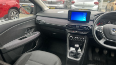 Dacia Jogger 1.0 TCe Comfort 5dr Petrol Estate